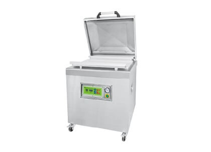 Vacuum Packaging Machine image